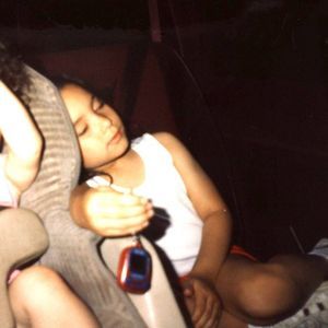 Meet your Posher, Tanika